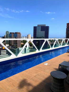 Salvador Business & Flat EXECUTIVOS Apto